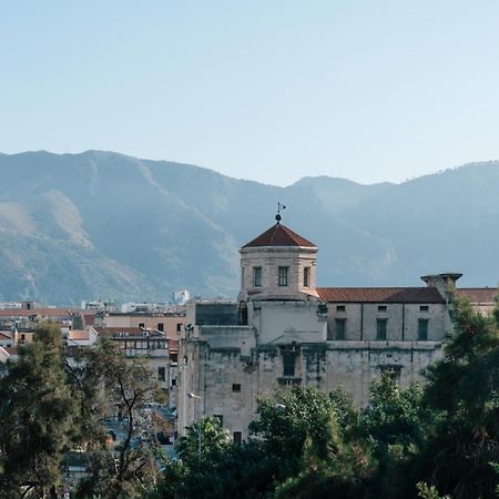 Апартаменты Bnb Dolcevita Gold Палермо Экстерьер фото