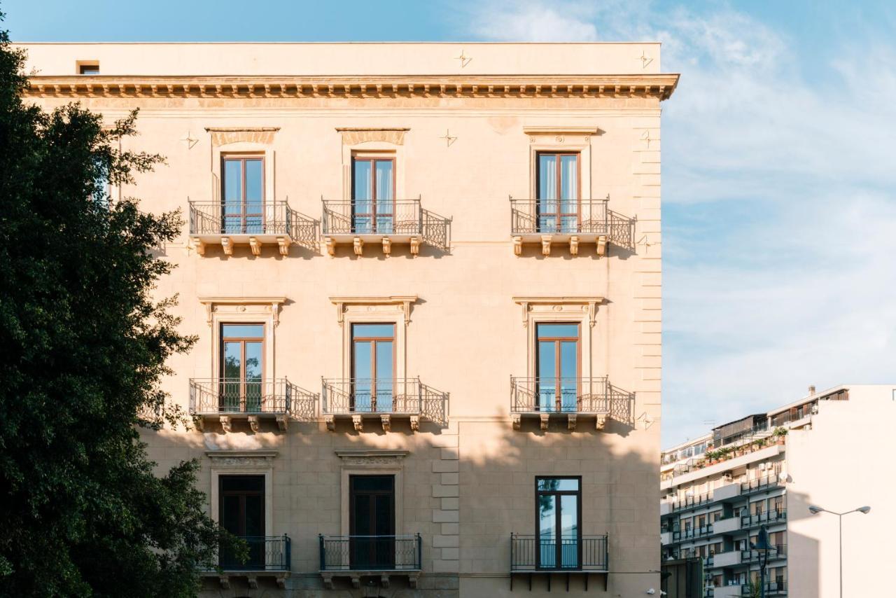 Апартаменты Bnb Dolcevita Gold Палермо Экстерьер фото