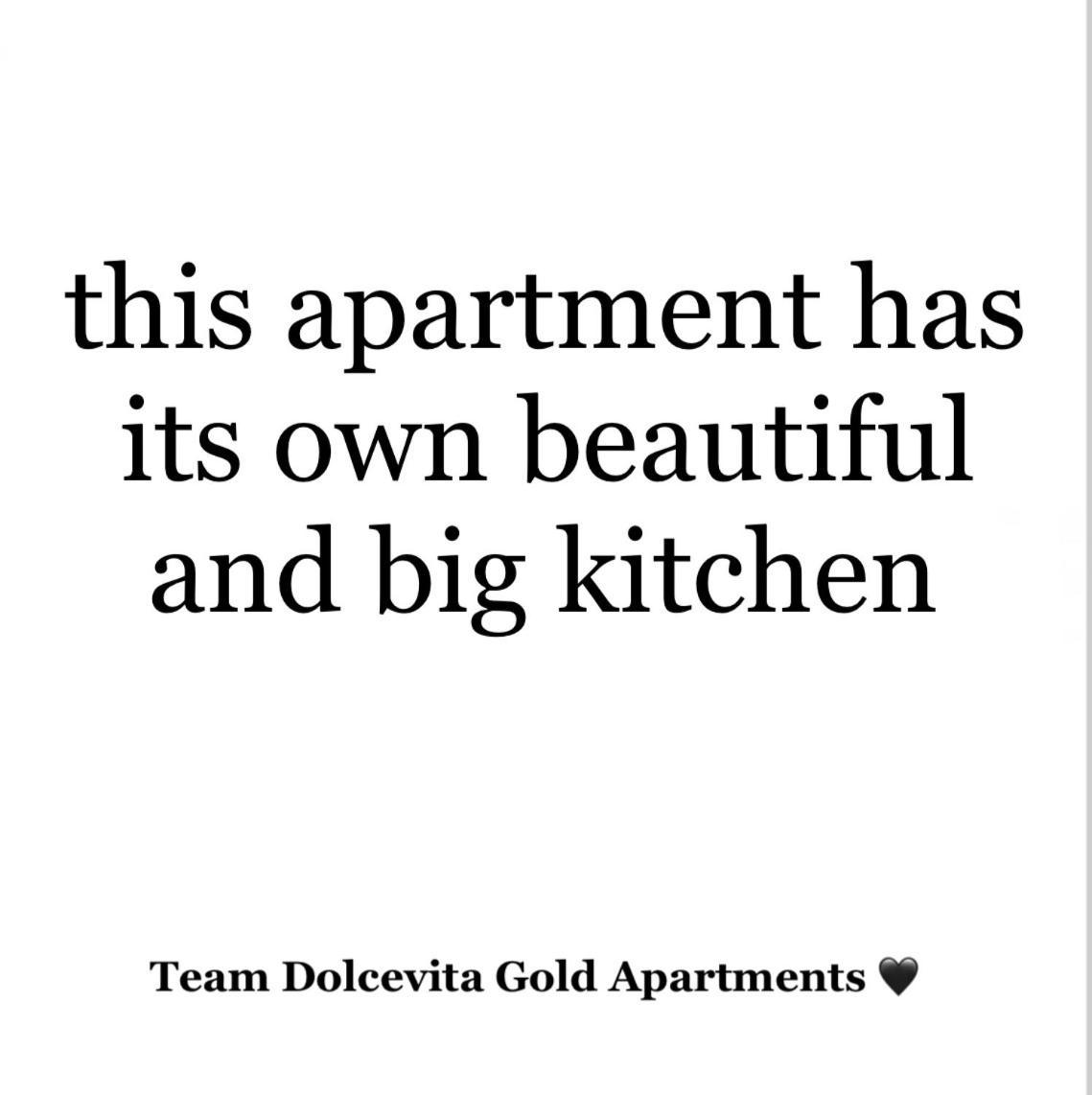 Апартаменты Bnb Dolcevita Gold Палермо Экстерьер фото