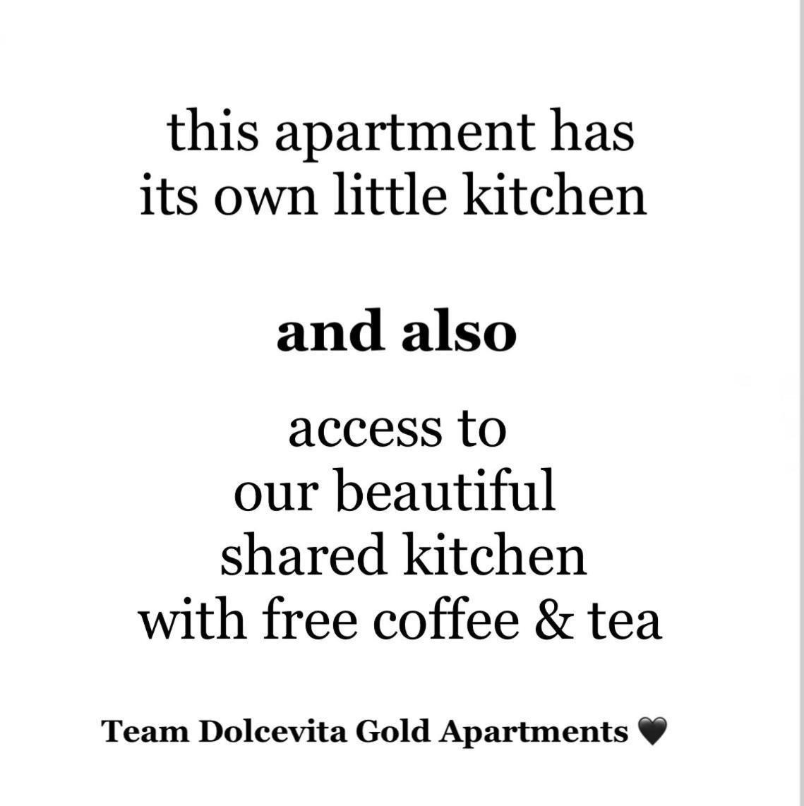Апартаменты Bnb Dolcevita Gold Палермо Экстерьер фото