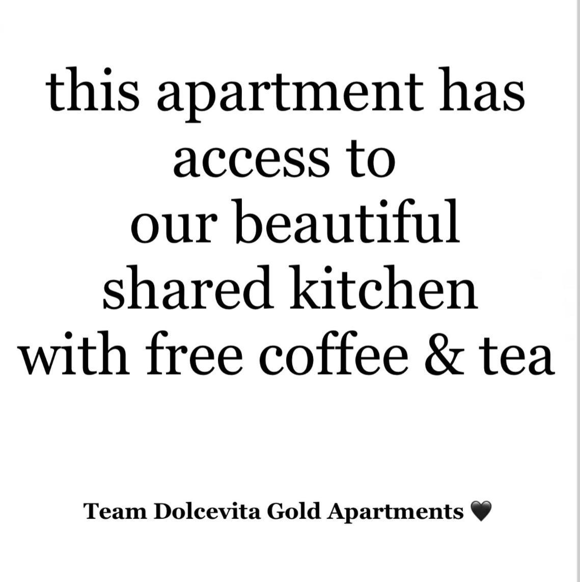 Апартаменты Bnb Dolcevita Gold Палермо Экстерьер фото